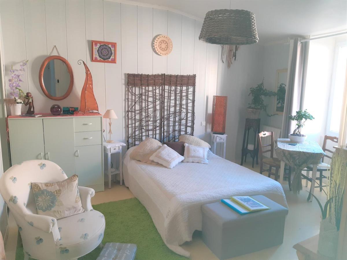 Apartmán Terra-Crystal Rochefort  Exteriér fotografie