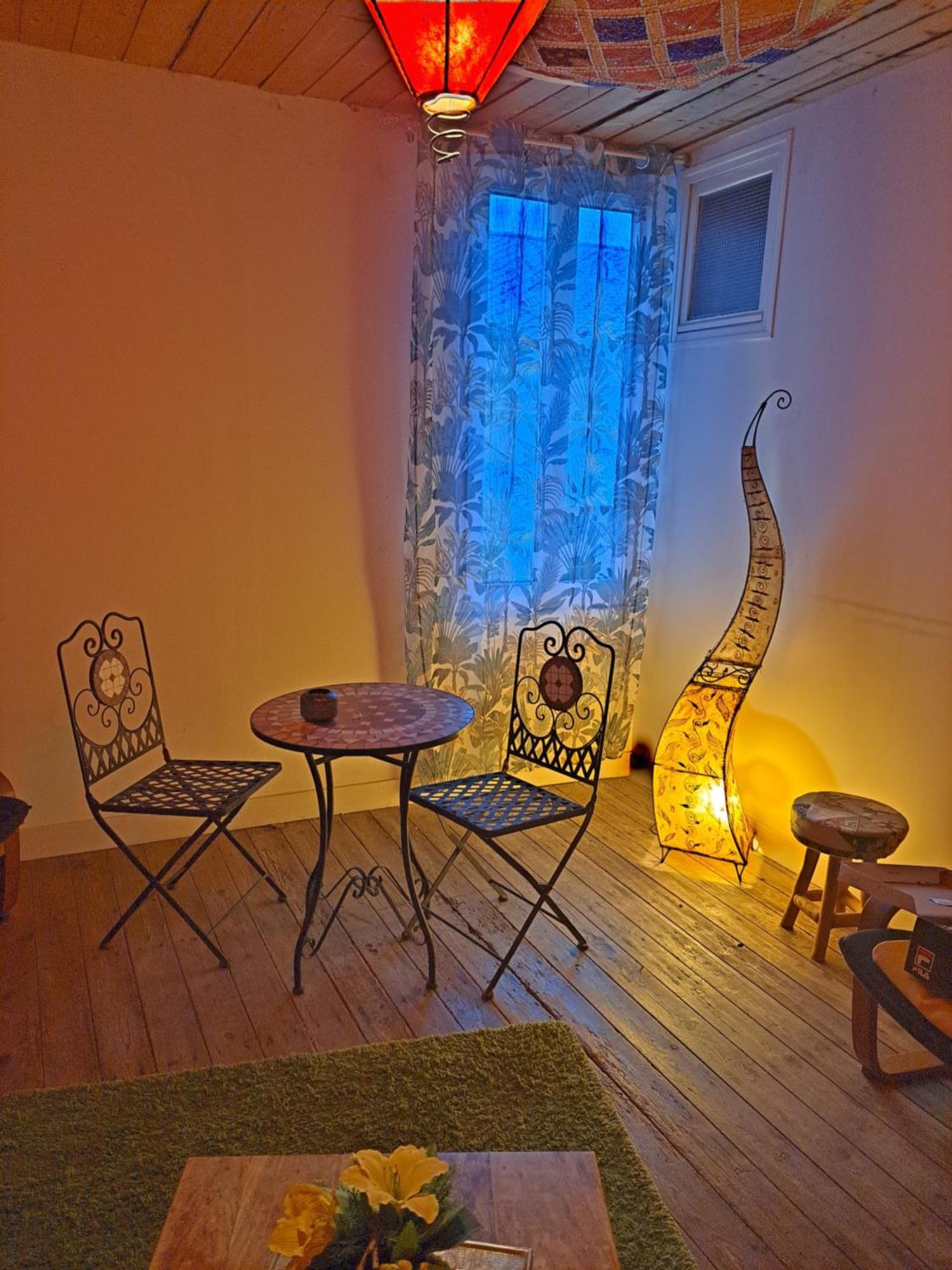 Apartmán Terra-Crystal Rochefort  Exteriér fotografie