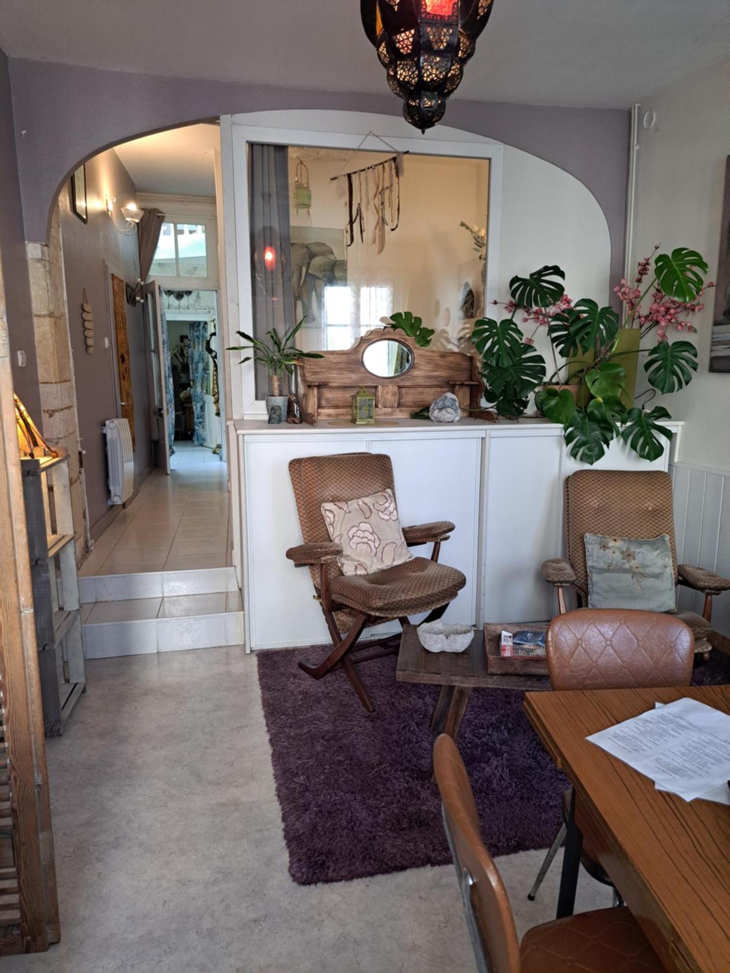 Apartmán Terra-Crystal Rochefort  Exteriér fotografie